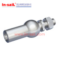DIN71802 Stainless Steel Axial Joint Parts